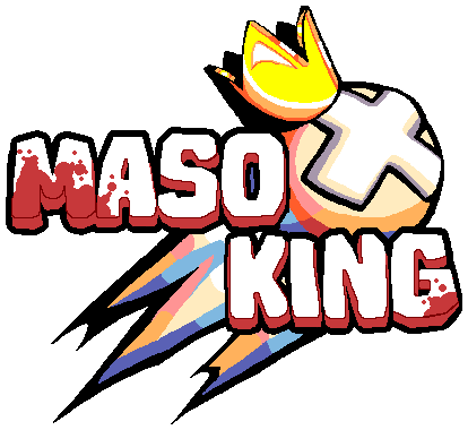 Masoking Image