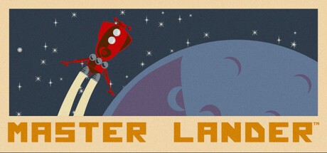 Games like Master Lander