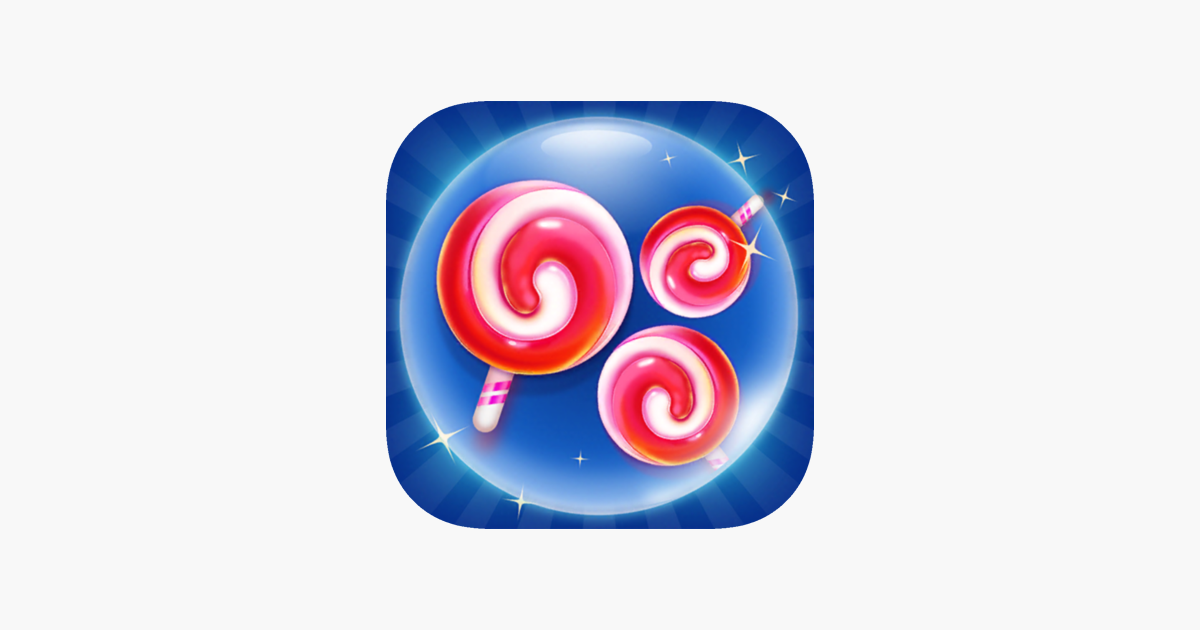 Games like Match 3D Bubble
