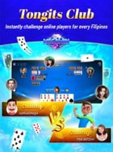 Mega Win Casino-Tongits Sabong Image