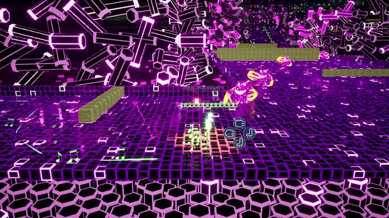 MeloMisterio -play your melody- screenshot