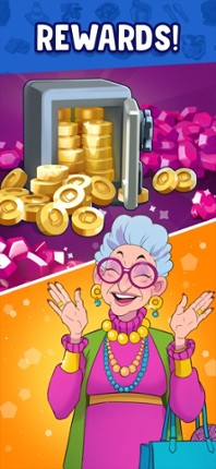 Merge Mayor screenshot