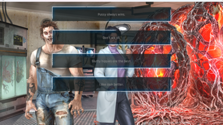 Monster Ops: Episode 11 Image