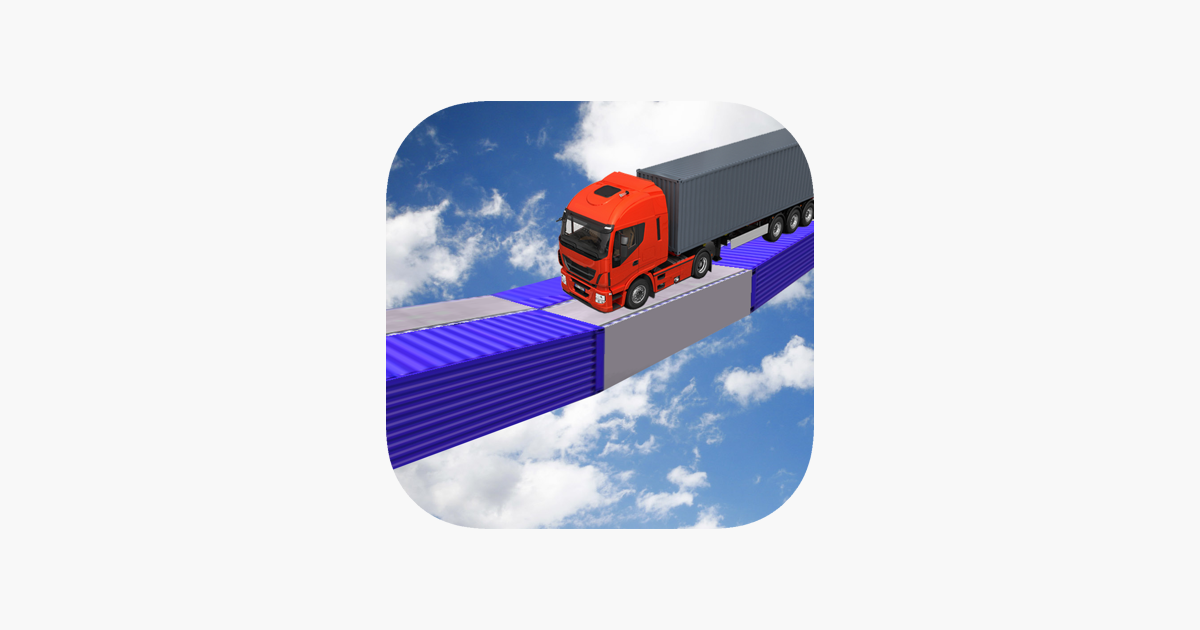 Games like Monster Truck Stunts : Extreme Truck Driving