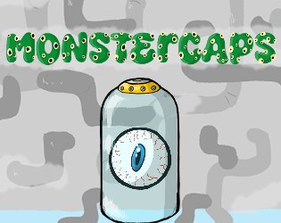 Games like Monstercaps