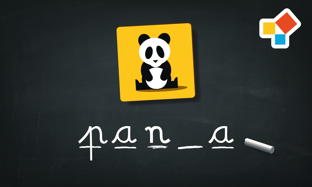 Games like Montessori Spelling - From sounding-out to writing