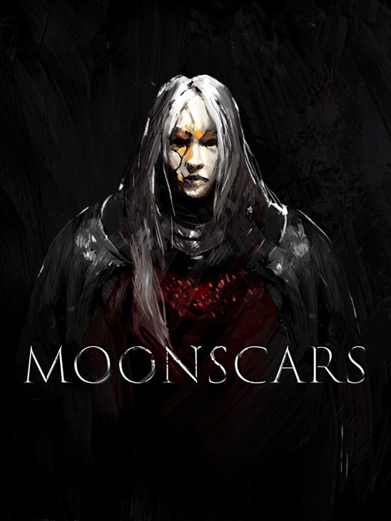 Games like Moonscars