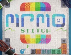 MRMO-STITCH Image