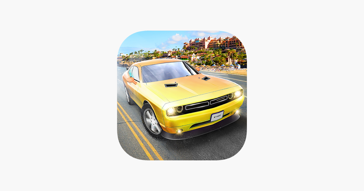 Games like My Holiday Car: Sunrise City