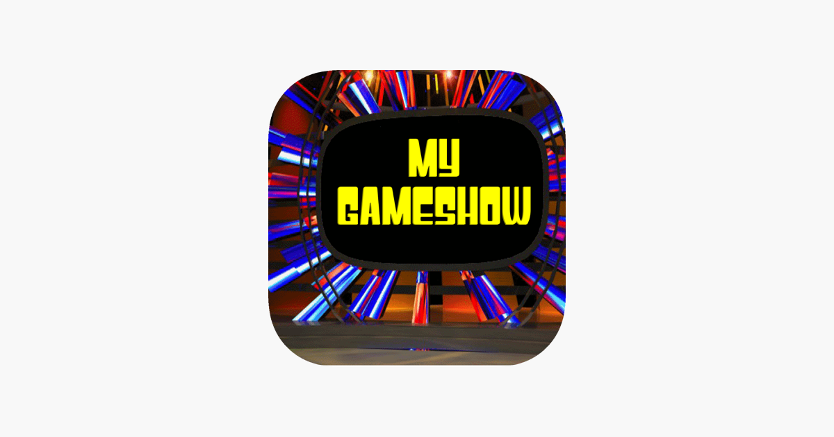 Games like MyGameShow
