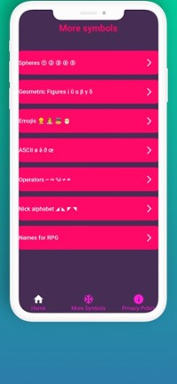 Names For RPG and Games Image