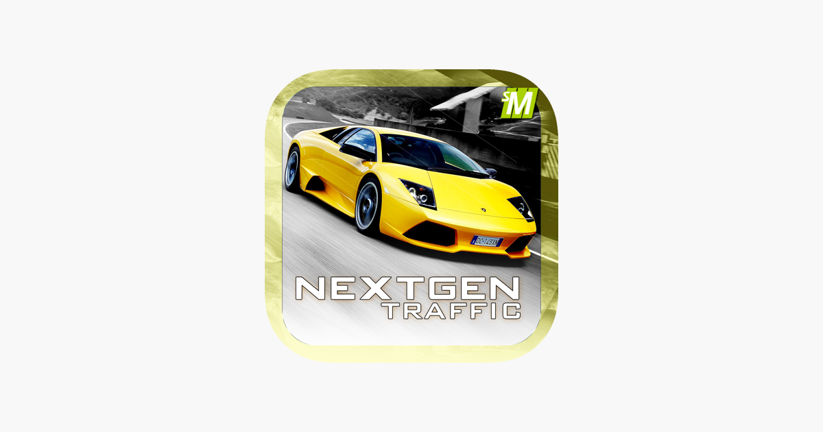 Games like Next Generation Traffic Racing