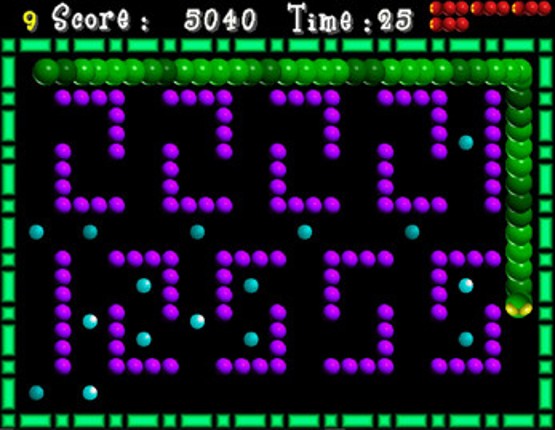Nibbler Image