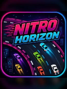 Games like Nitro Horizon