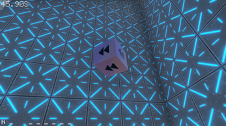 NO ESCAPE screenshot