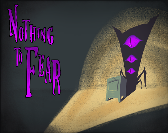 Nothing to Fear Image