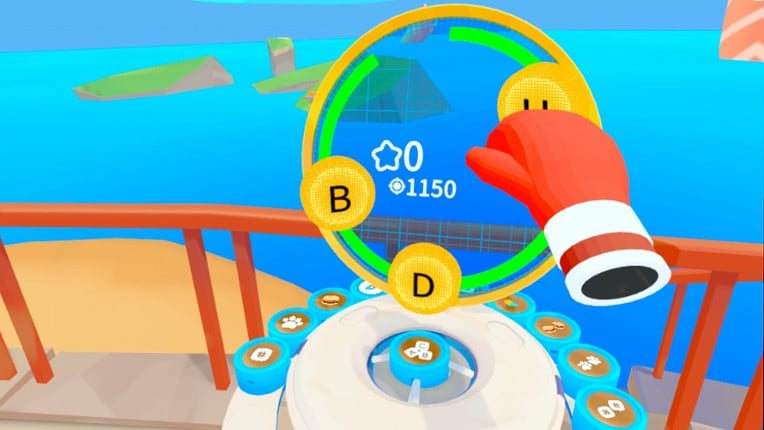 Noun Town: VR Language Learning screenshot