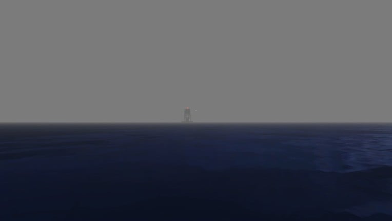 Ocean Desolation screenshot