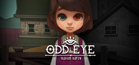 Games like Odd Eye