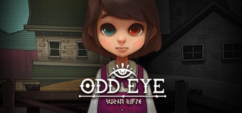 Odd Eye Game Cover