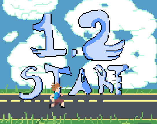 One Two Start Image