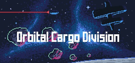 Games like Orbital Cargo Division