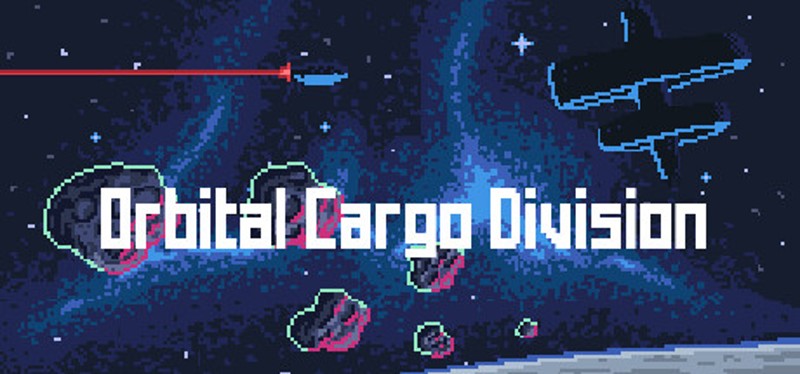 Orbital Cargo Division Image