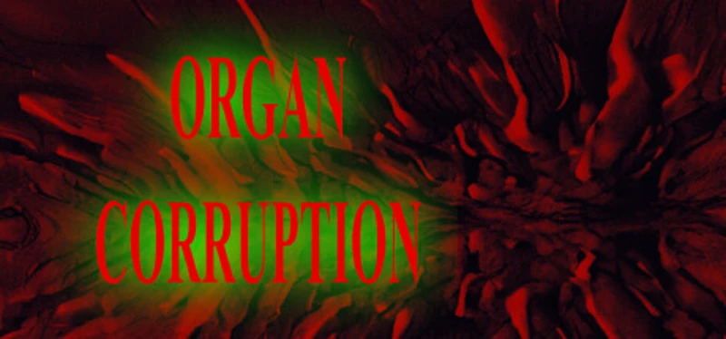 Organ Corruption Image