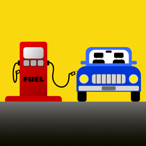 Games like Out Of Fuel