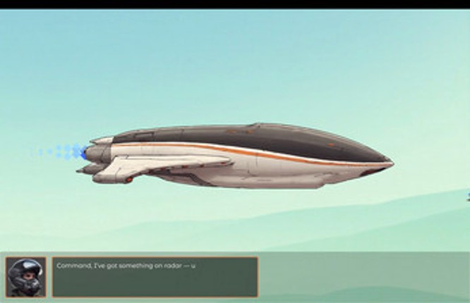 Outrider 9 Image