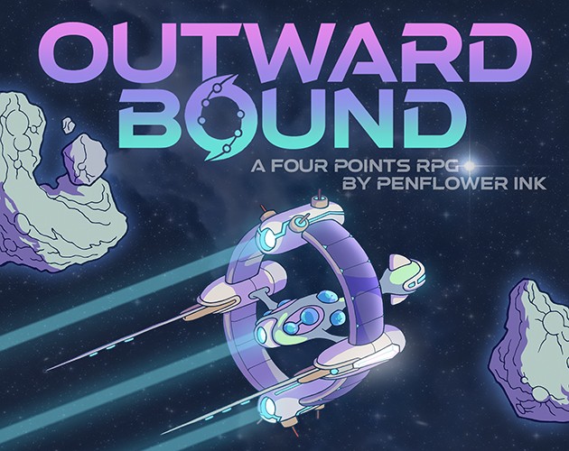 Games like Outward Bound