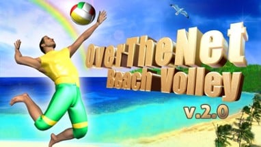 OverTheNet V2 Beach Volley Image