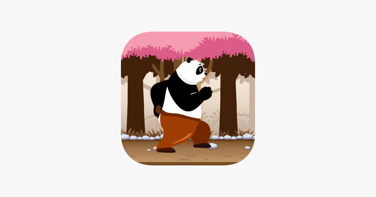 Games like Panda Forest Run