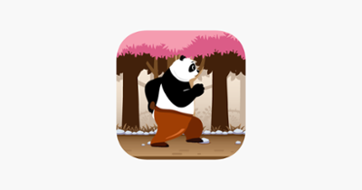 Panda Forest Run Image