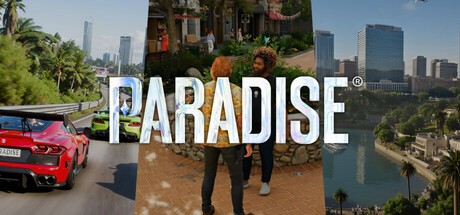Games like Paradise