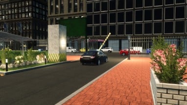 Parking Tycoon: Business Simulator Image