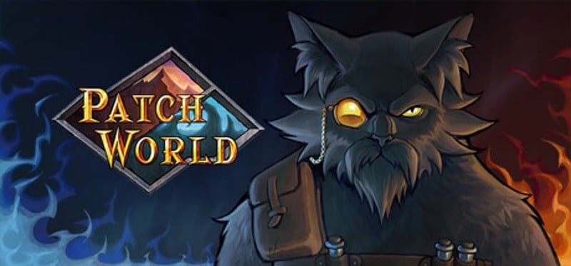 Patchworld Image