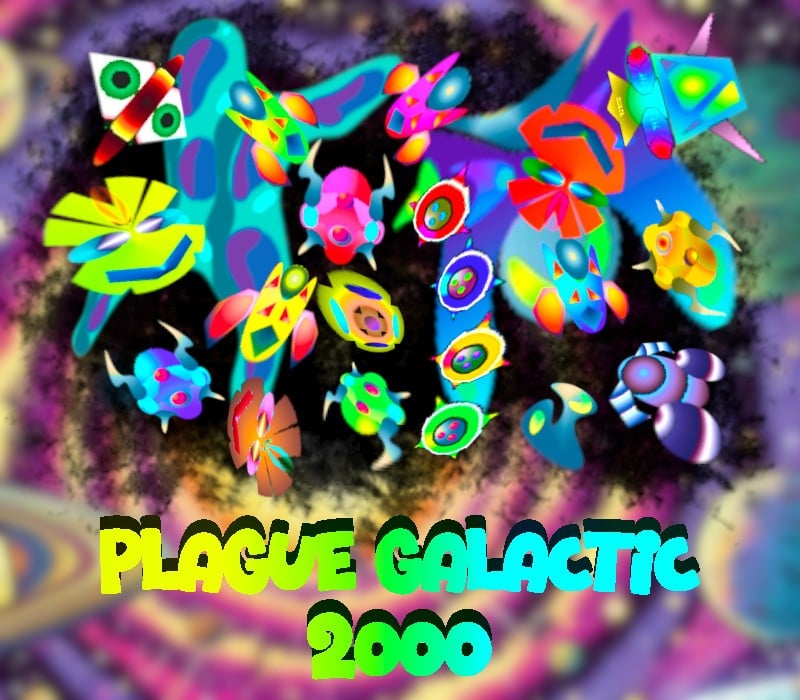Games like Plague Galactic 2000