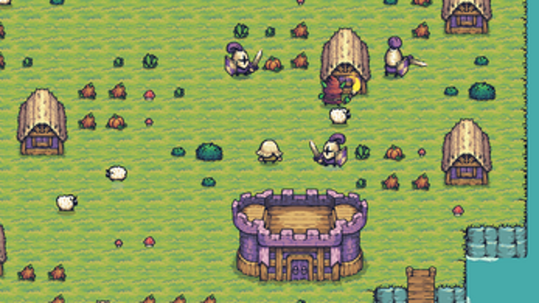 Plataforma principal proyecto transmedia Runeside Grove(Shadow of Honor)) Image