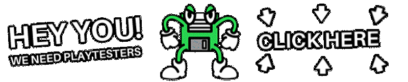 Playdate Megadrop screenshot