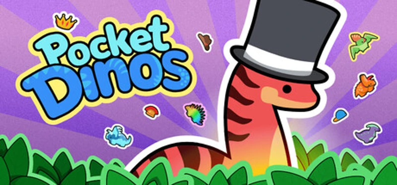 Pocket Dinos Image
