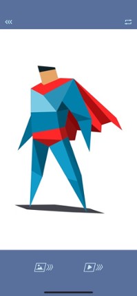 Poly Art – Jigsaw Puzzle Game Image