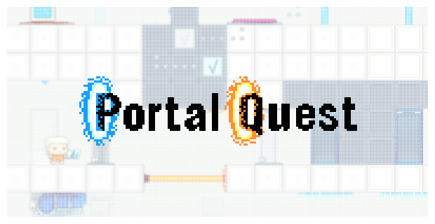 Games like Portal Quest