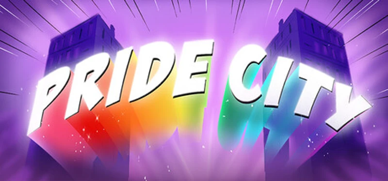 Pride City Image