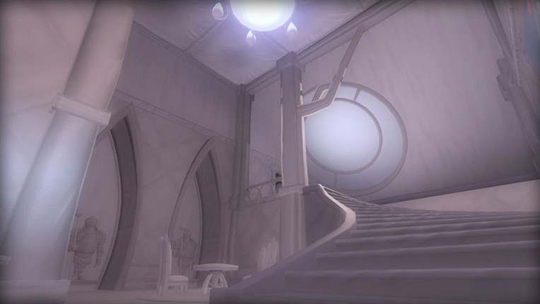 Quantum Conundrum screenshot