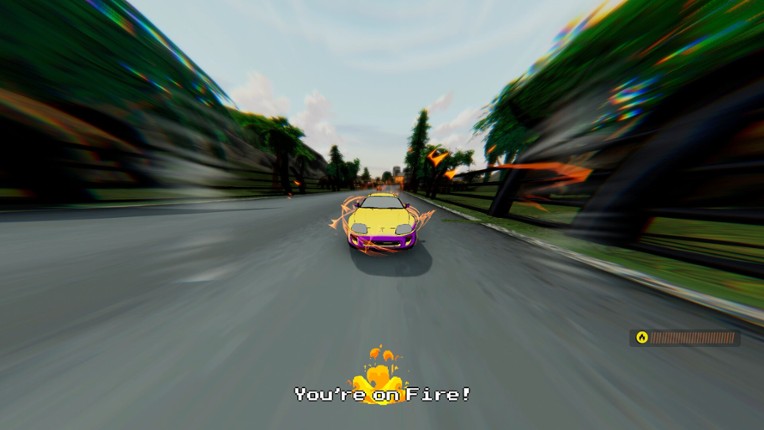Race Jam screenshot