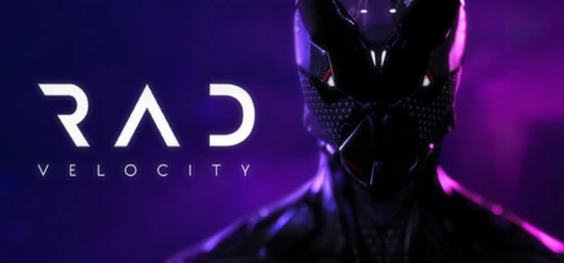 RAD: Velocity Image