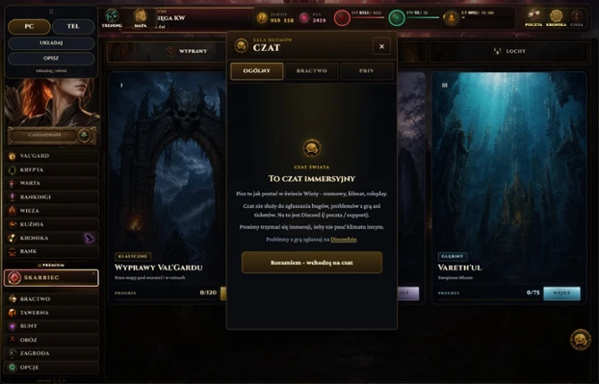 Raven Tower Image