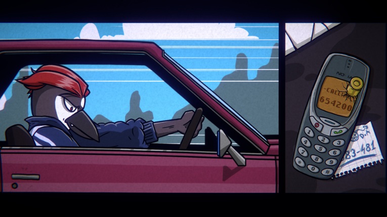 Raver's Rumble Image