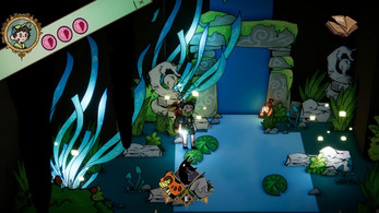 Rayfall Image